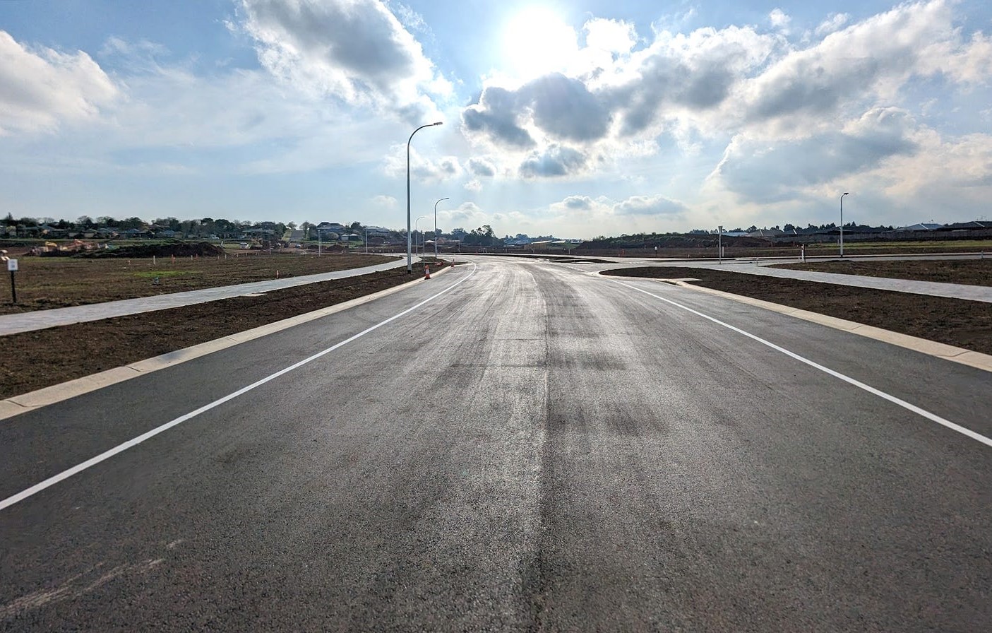 [Land for Sale] Copelands Estate, Warragul OpenLot